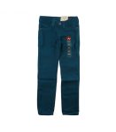 Arizona Teal Super Skinny_Jeggings