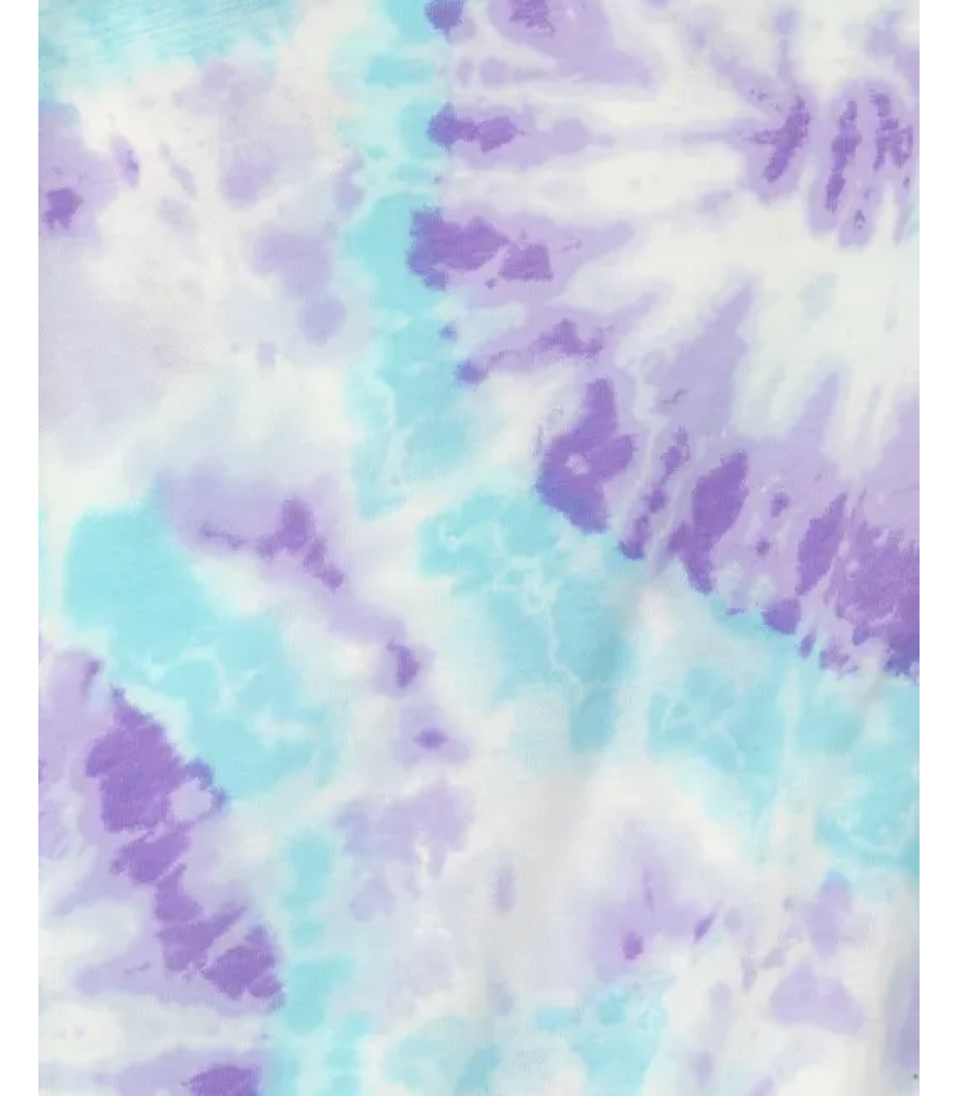 Childrens Place White_Purple_Turq Multi Front Tie Top2